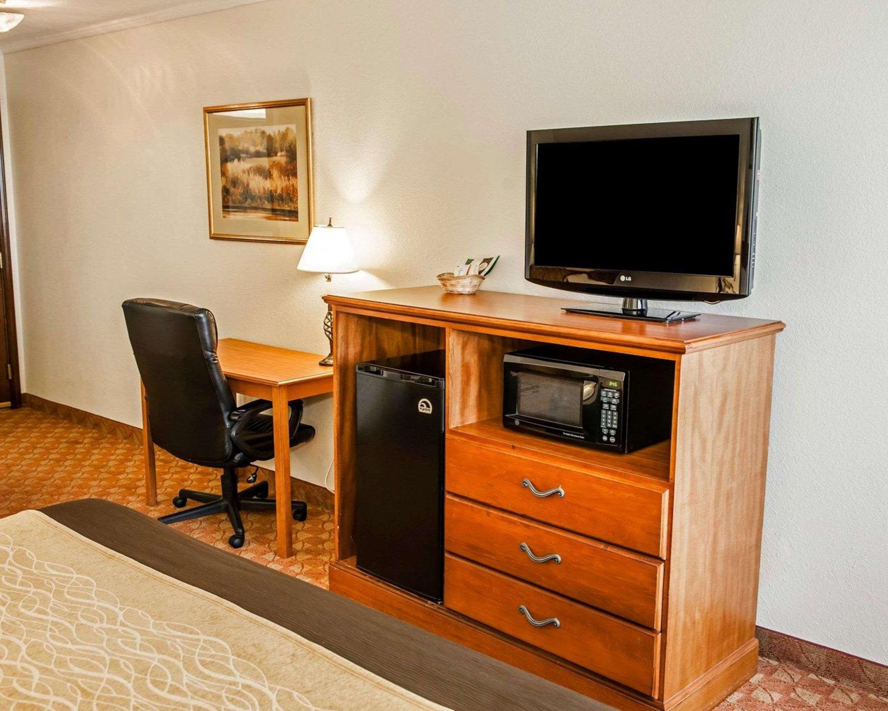 Comfort Inn Lafayette I-65 Exterior photo