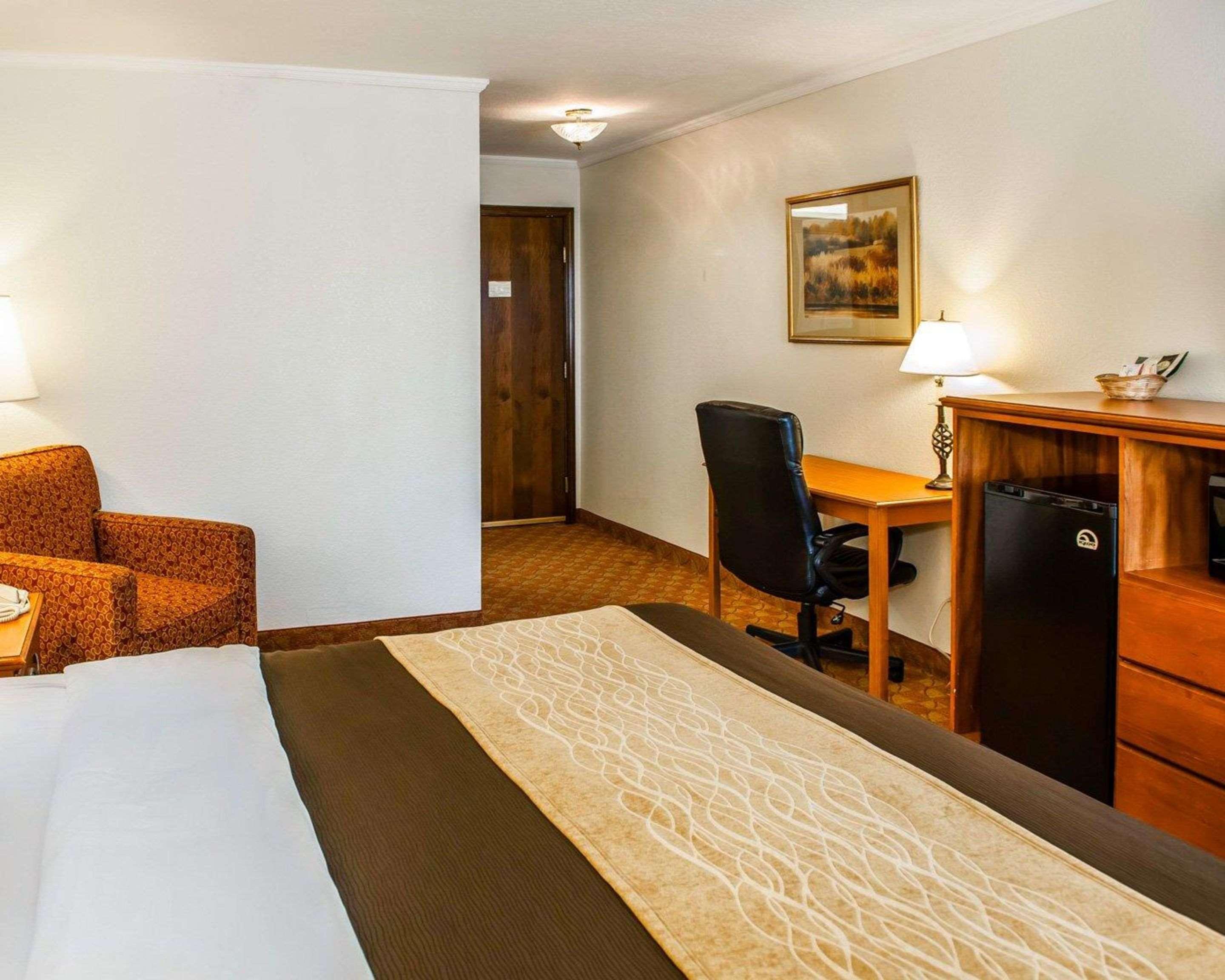 Comfort Inn Lafayette I-65 Exterior photo