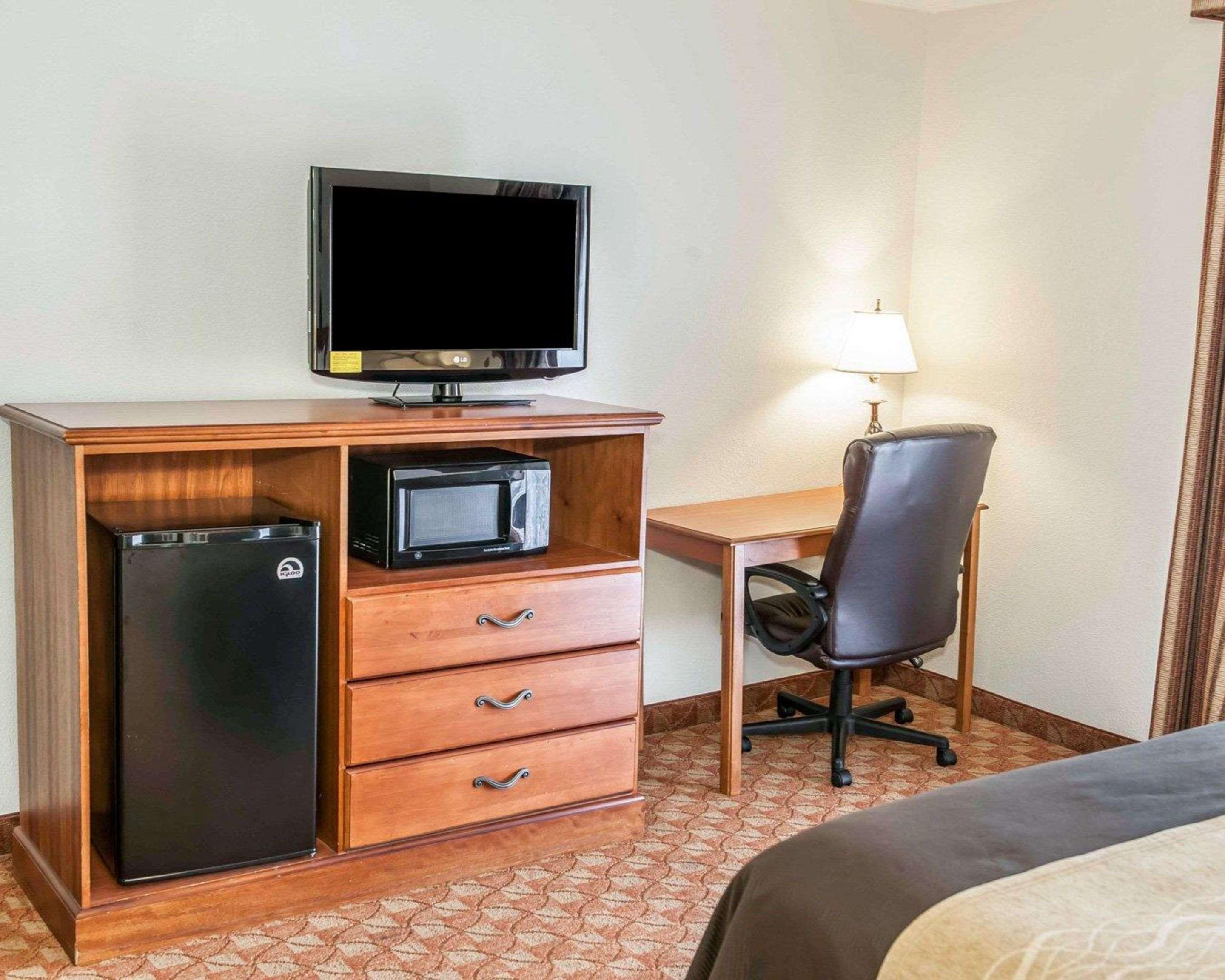 Comfort Inn Lafayette I-65 Exterior photo