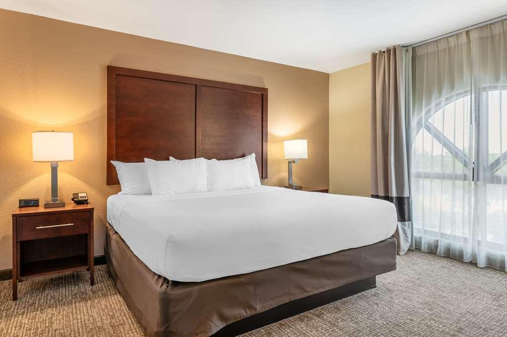 Comfort Inn Lafayette I-65 Room photo