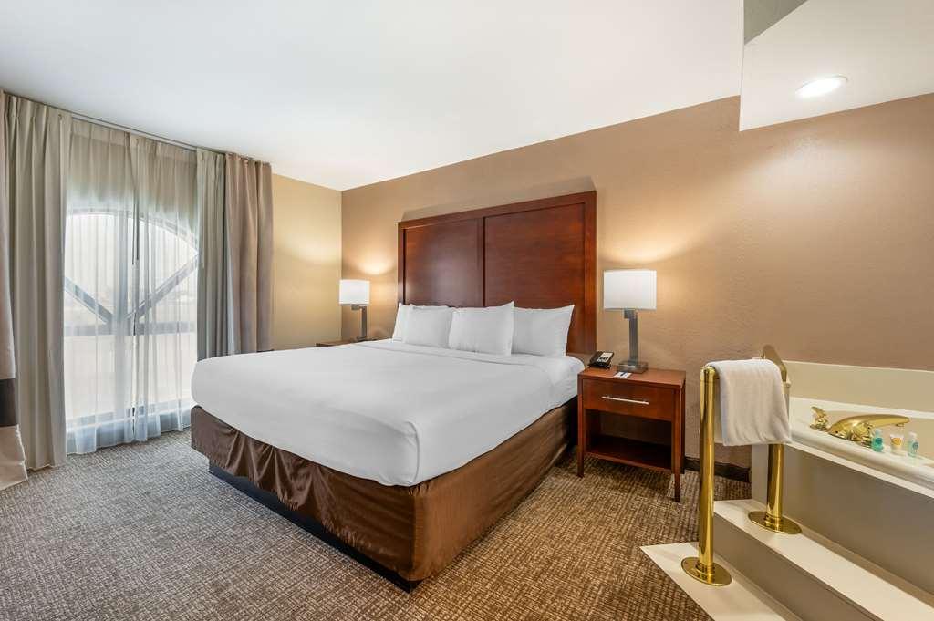 Comfort Inn Lafayette I-65 Room photo