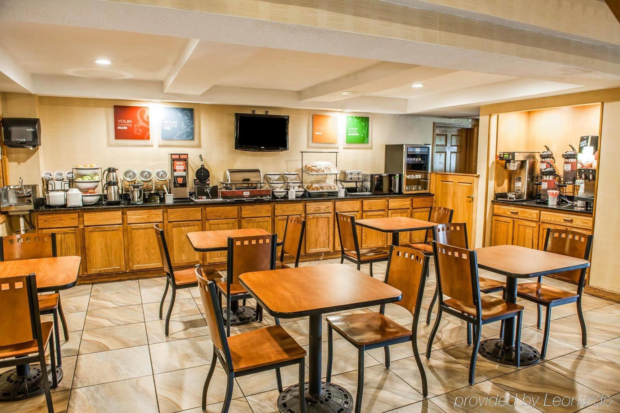 Comfort Inn Lafayette I-65 Exterior photo