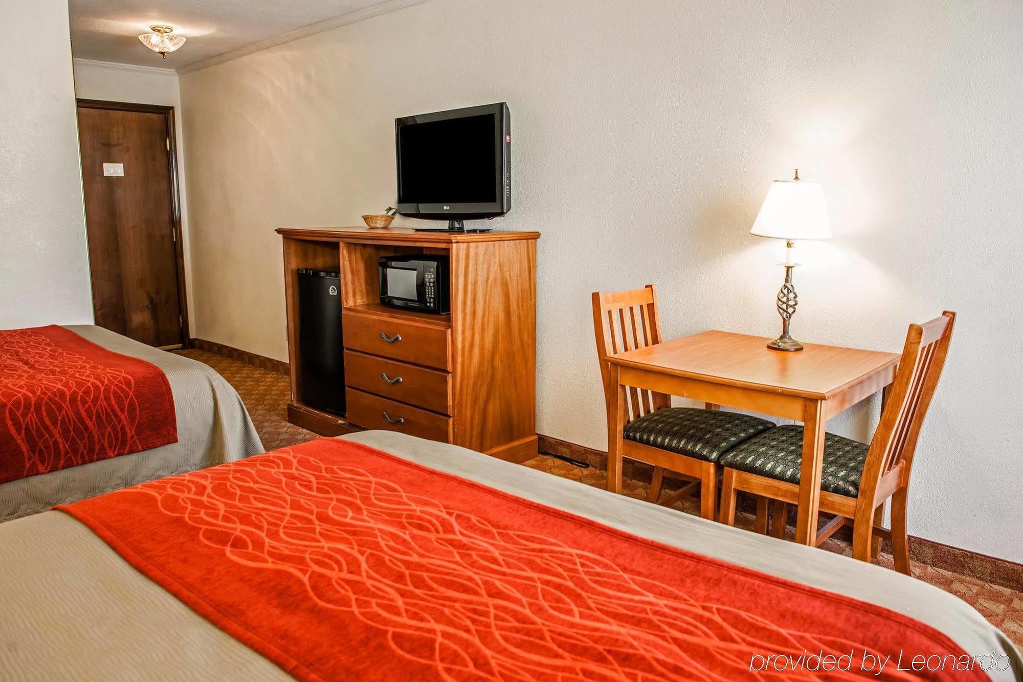 Comfort Inn Lafayette I-65 Exterior photo